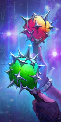 Maracas