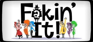 Fakin' It
