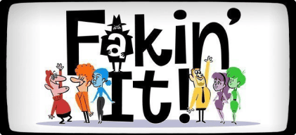 Fakin' It