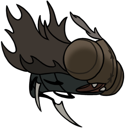 Moorwing