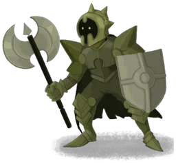 Axe Raider