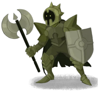 Axe Raider