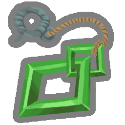 Neow's Talisman