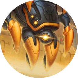 Nanobot Construction