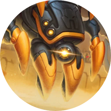 Nanobot Construction