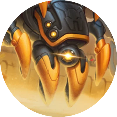 Nanobot Construction