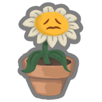 Happy Flower???