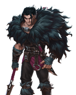 Heroes (The Bazaar)-1