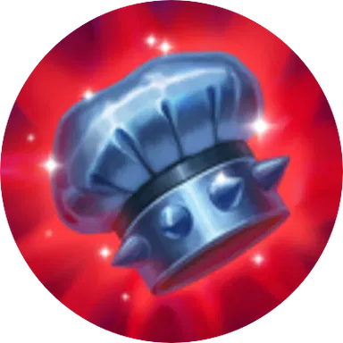 War Chef