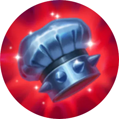 War Chef