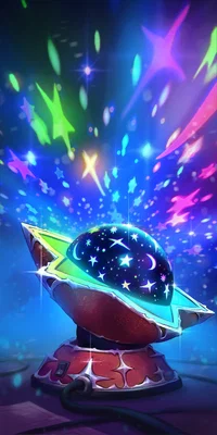 Star Projector