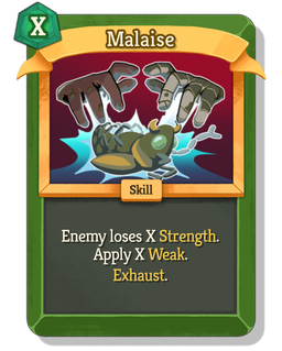 Malaise
