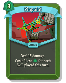 Pinpoint