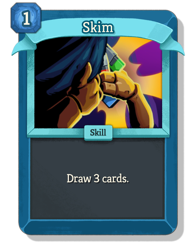 Skim