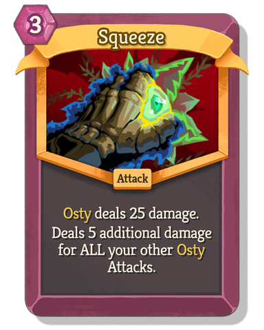 Squeeze