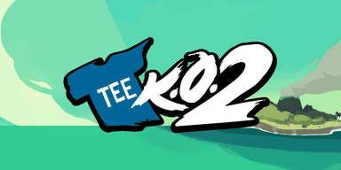 Tee K.O. 2