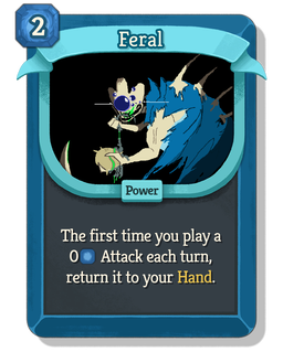 Feral