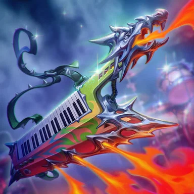 Keytar