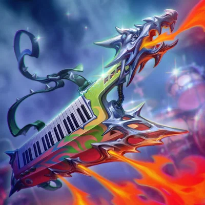Keytar