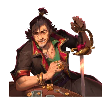 Old Zane