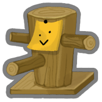 Strike Dummy???