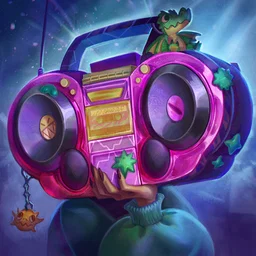 Boombox