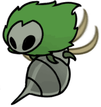 Moss Mother