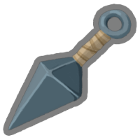 Kunai