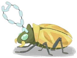 Shrinker Beetle