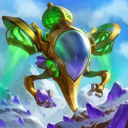 The Best Items in The Bazaar-1
