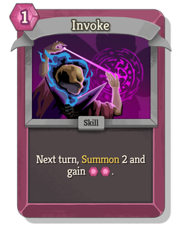 Invoke