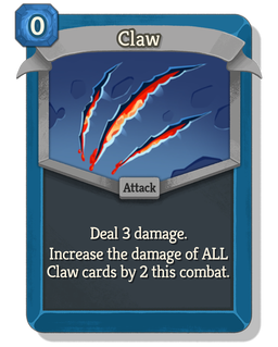 Claw