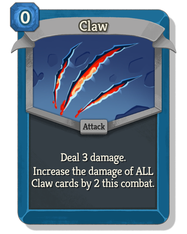 Claw