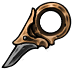 Ascendant's Grip