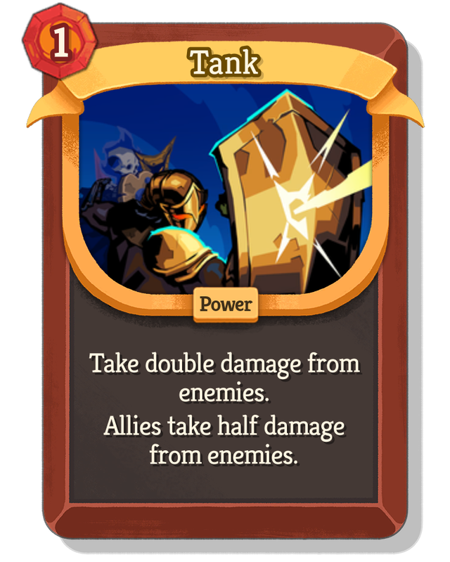 Tank