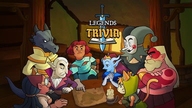 Legends of Trivia