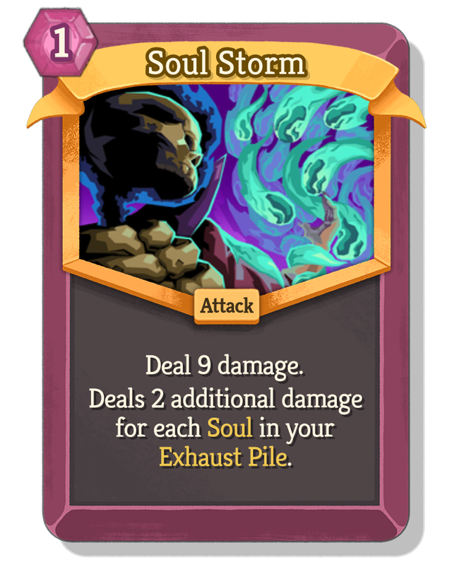 Soul Storm