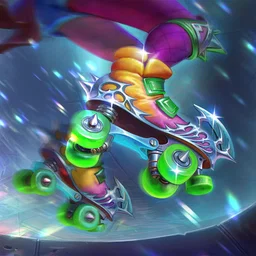 Blades