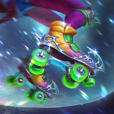 Blades