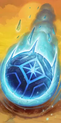 Ice Bomb