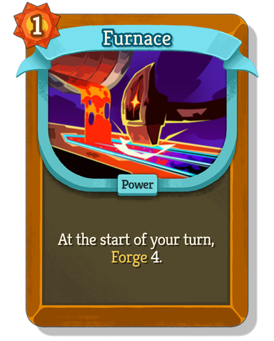 Furnace