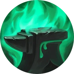Poison Forge