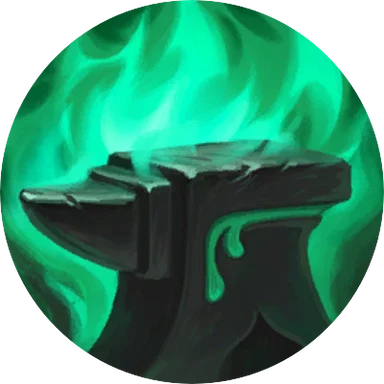 Poison Forge