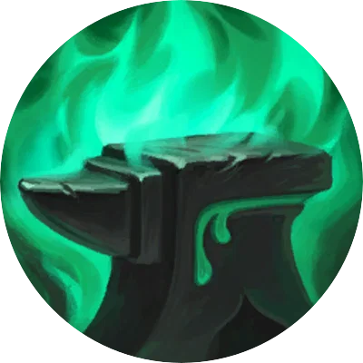 Poison Forge