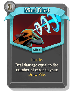 Mind Blast