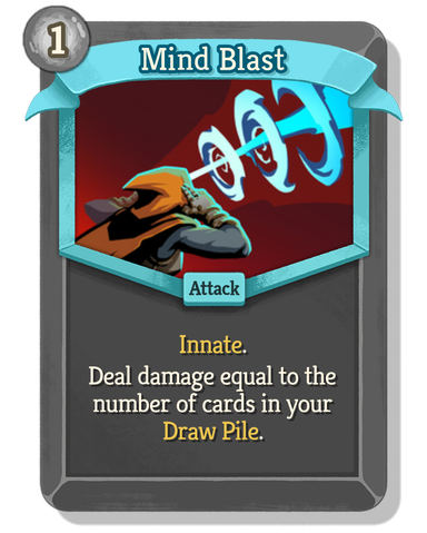 Mind Blast