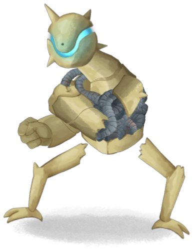 Punch Construct