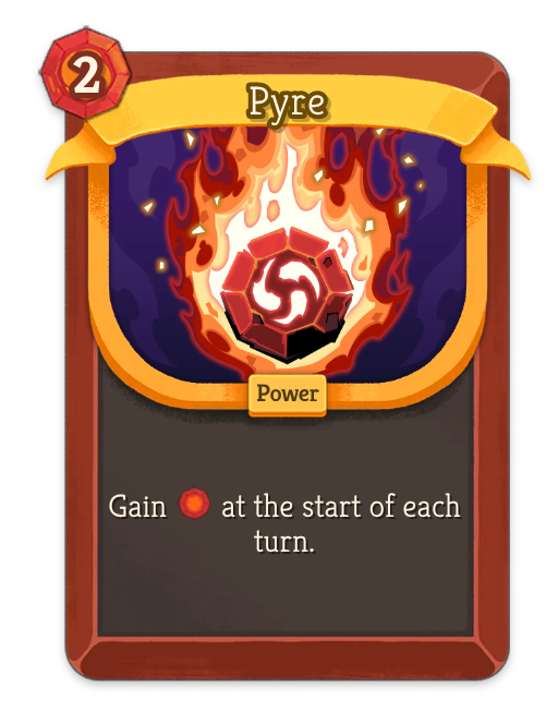Pyre