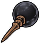 Needle Phial