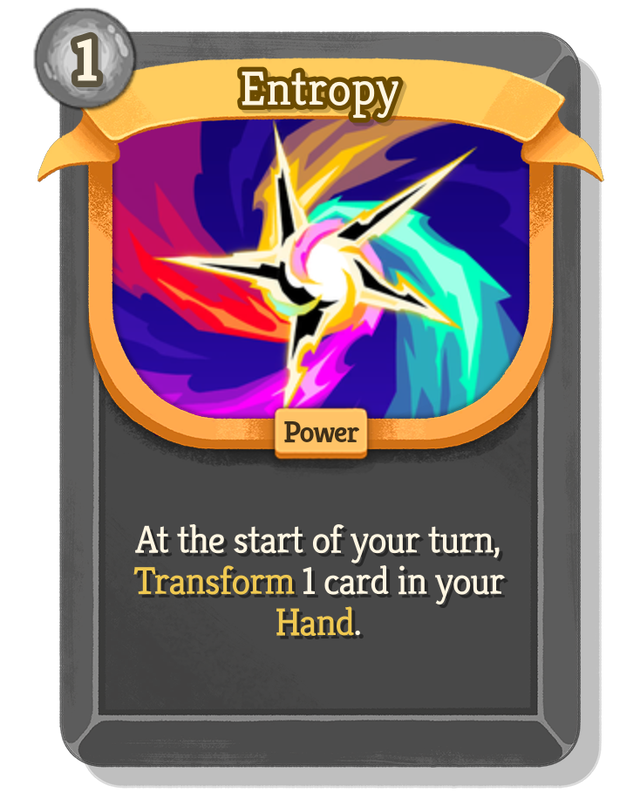 Entropy